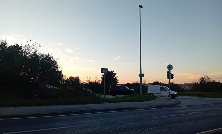 ulica 4. gardijske