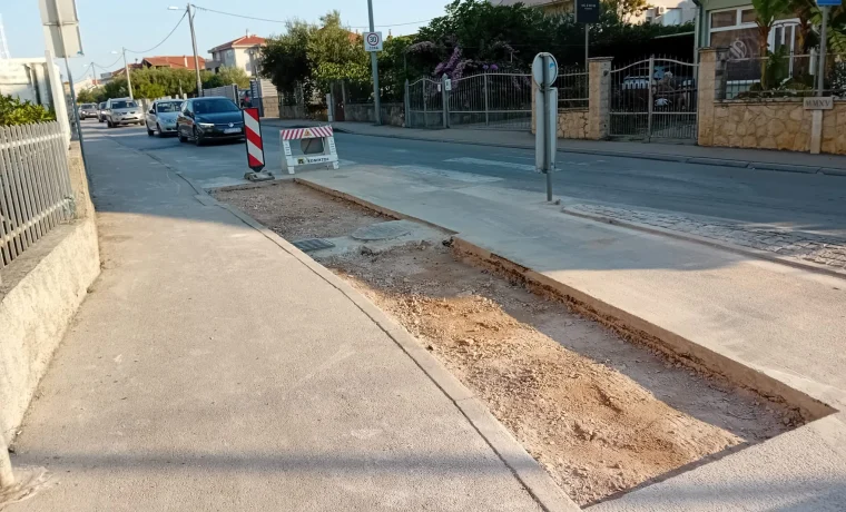 ulica hrvoja ćustića ulica hrvoja ćustića