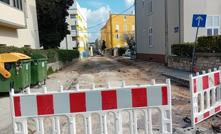 ulica, medicinska