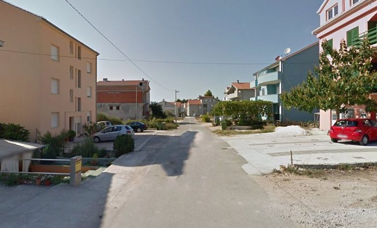 ulica_1662271612.jpg Foto: Google Maps