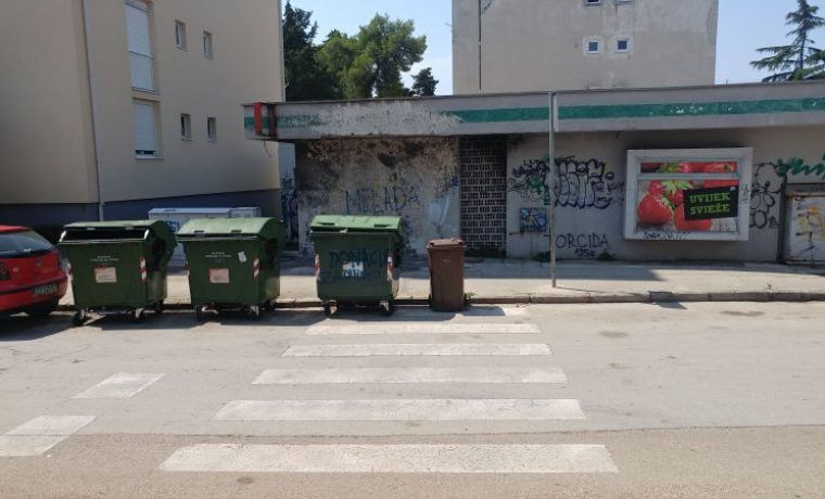 ulica_franje_petri_a___isto_a_1597306068.jpg Foto: čitatelj