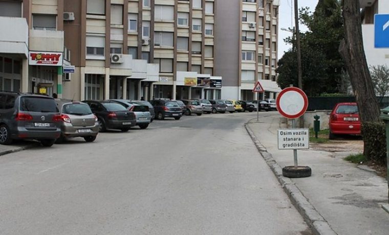 ulica_mirslava_krle_e_1422968426.JPG Foto: Grad Zadar