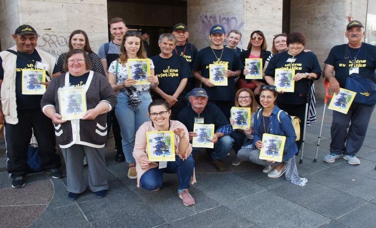 Foto: Ulične svjetiljke