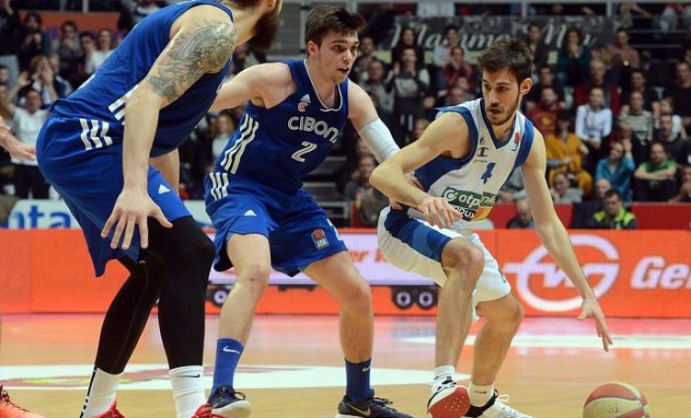 Foto: ABA liga