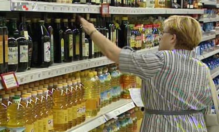 ulje_polica_1202724959.jpg Foto: HRT