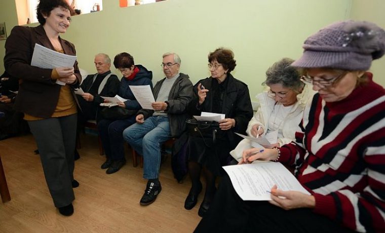 umirovljenici_policija_271212_02_1356762757.JPG Foto: Zadarski list
