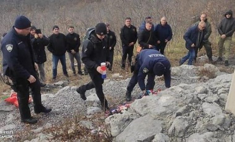 Foto: PU zadarska