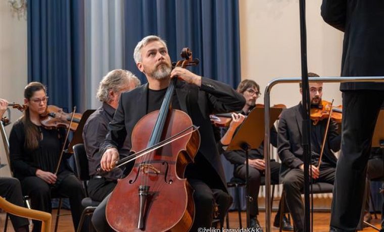 Foto: Željko Karavida