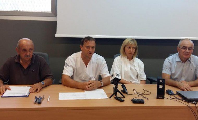 Foto: 057 info