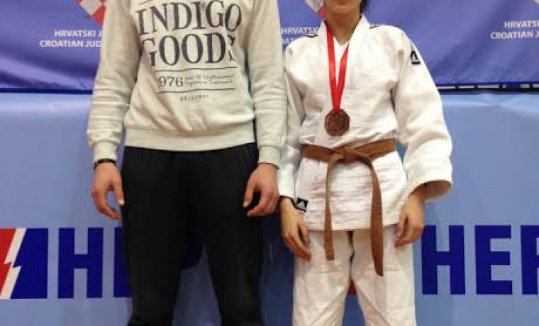 Foto: Judo klub Zadar