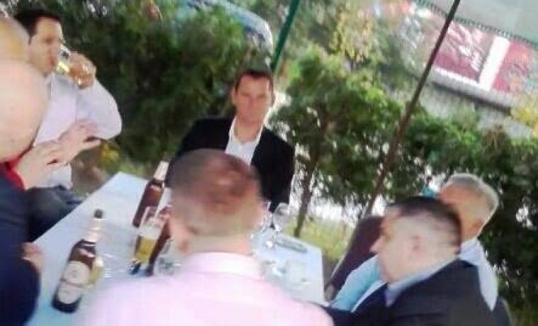 Foto: HSP Ante Starčević