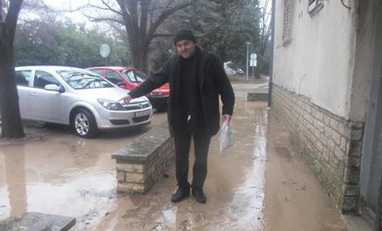 Foto: Darko Kovačić