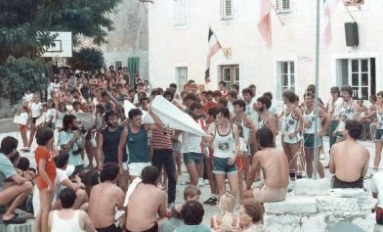 Foto: Udruga Mladih Ista