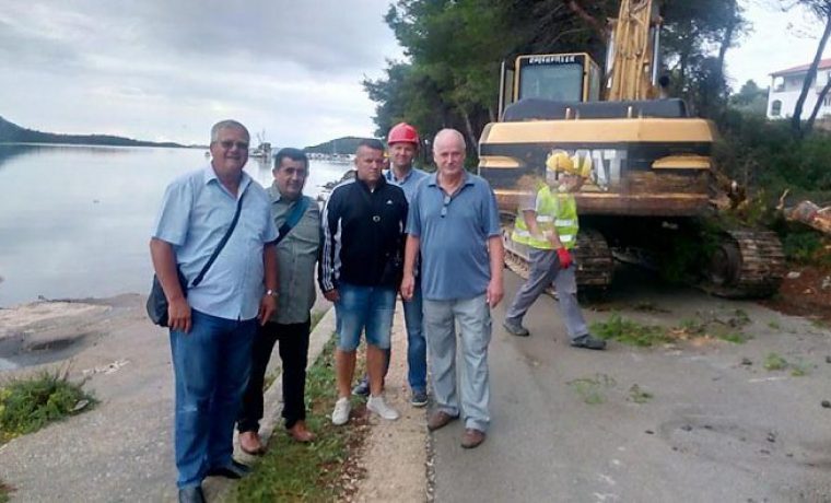 Foto: Općina Kali