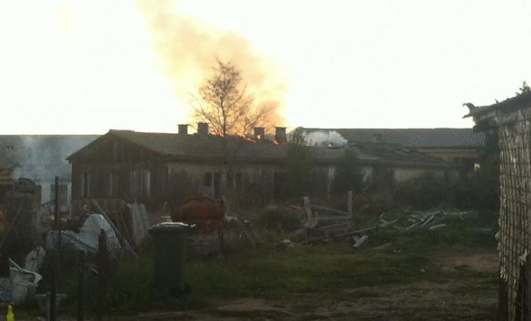Foto: 057info (snimio čitatelj)