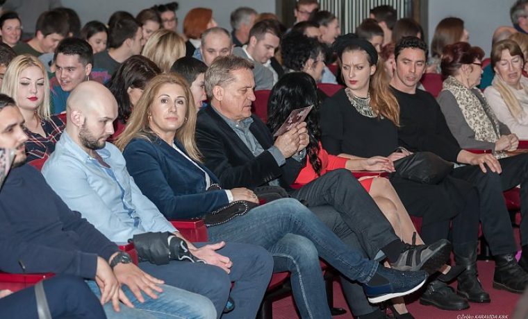 Foto: Drama plus / Željko Karavida