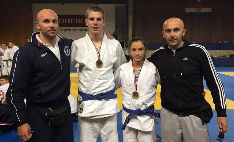 Foto: Judo klub Zadar