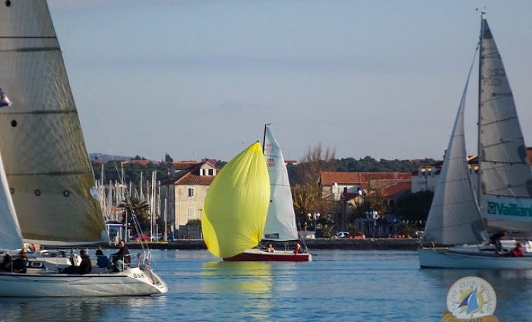 Foto: YC Biograd