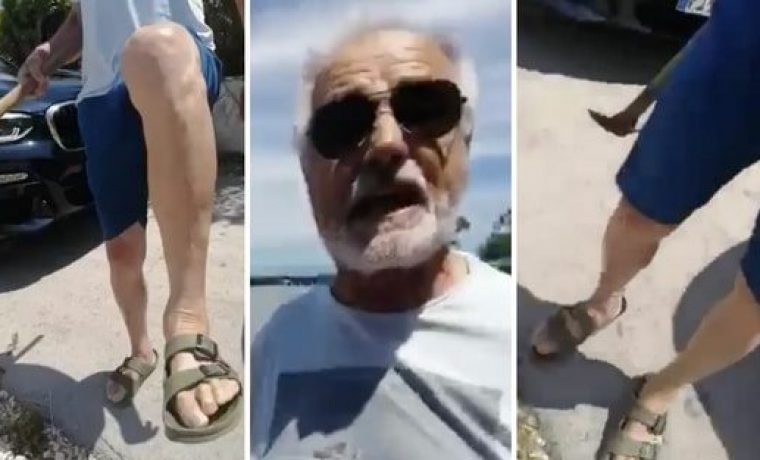 Foto: Čitatelj 24sata