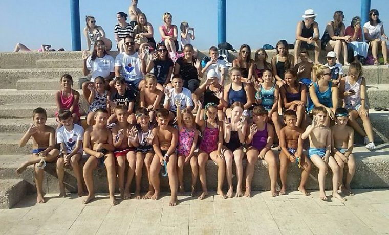 Foto: PK Zadar