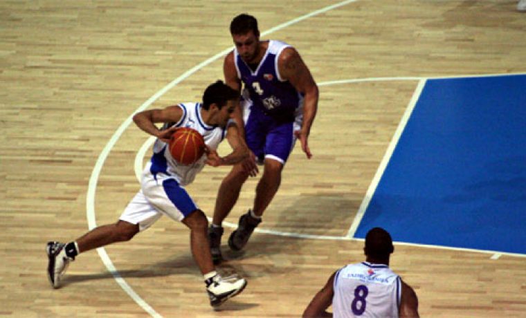 Foto: ZadarSport