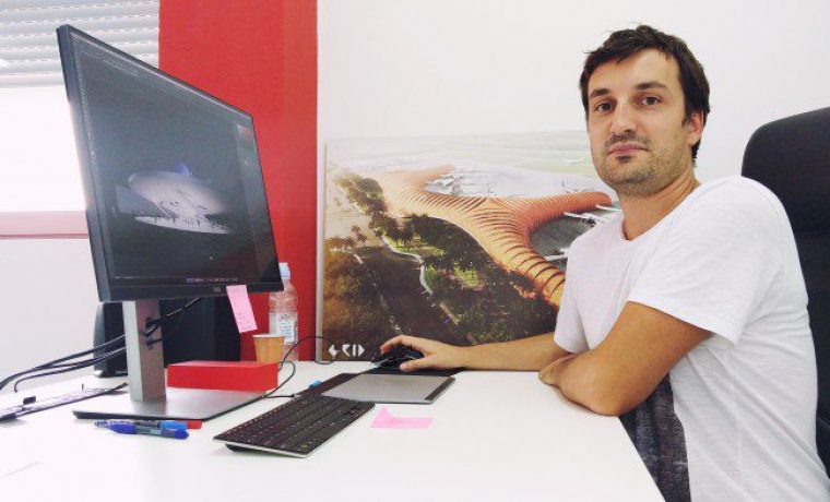 Foto: Studio GRiD