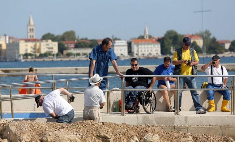 Foto: Zadarski list