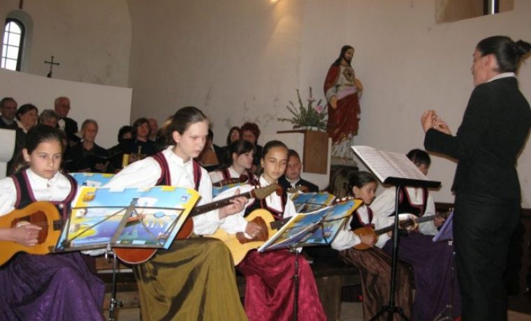 Foto: TZ grada Nina