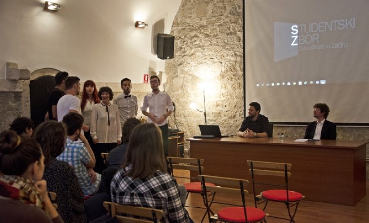 Foto: unizd