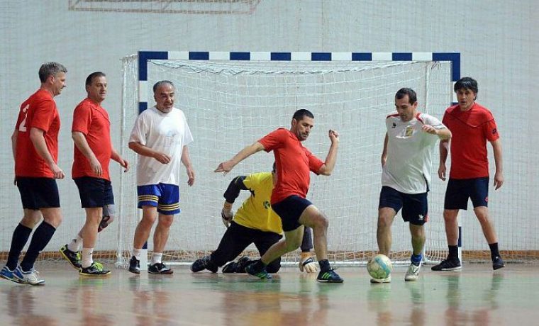utakmica__ginekologija_1451653534.JPG Foto: Zadarski list