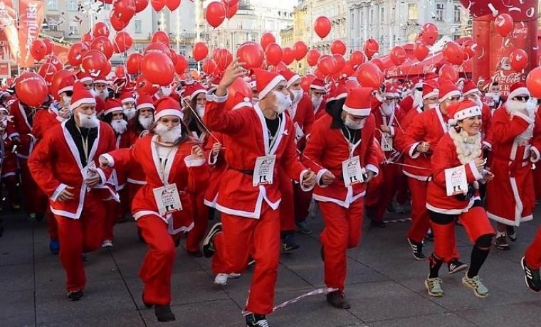 Foto: Đir po gradu
