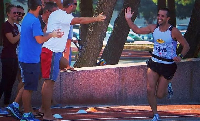 Foto: Nenad Opačić (ŠC Višnjik)