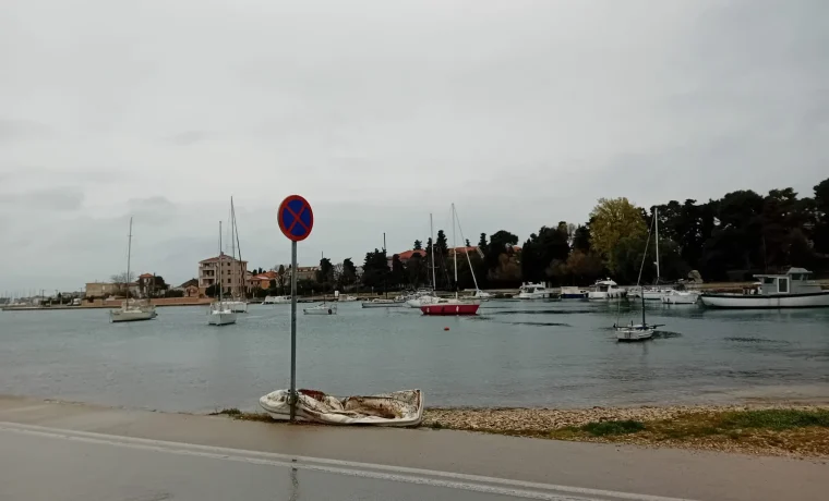 uvala maestral