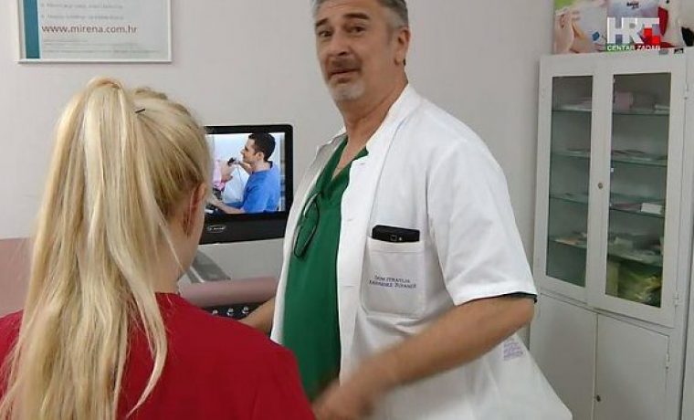 Foto: HTV
