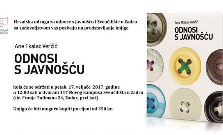 Foto: UNIZD