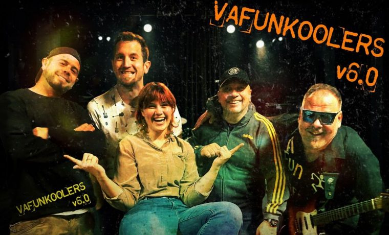 vaf PR foto