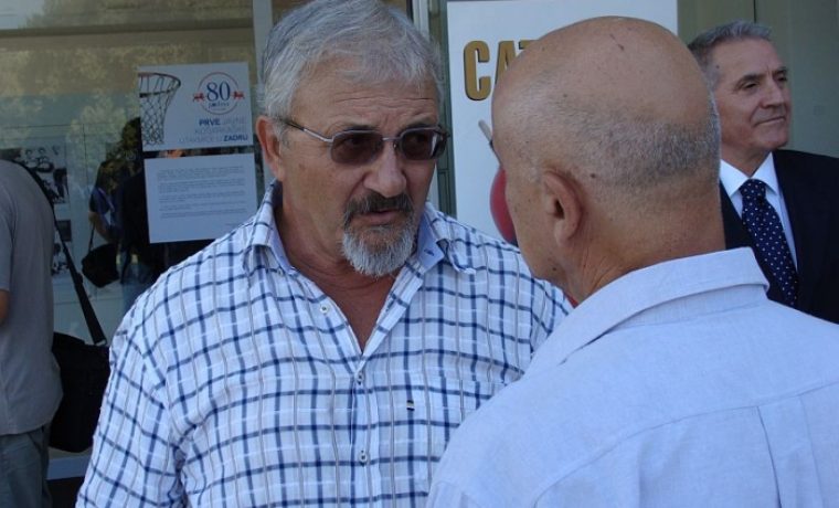 Foto: Branko Tabak