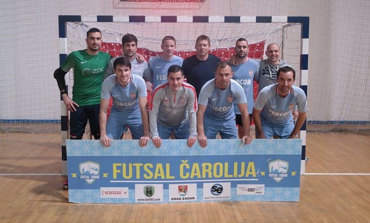 Foto: Futsal Čarolija