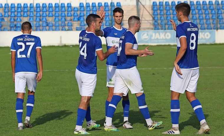 Foto: HNK Zadar