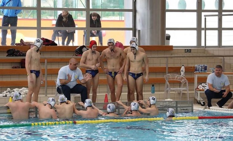 vaterpolo_1612528818.jpg Foto: Nenad Opačić (ŠC Višnjik)