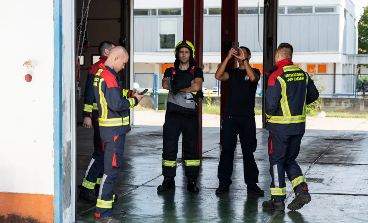 Foto: Tomi Burčul