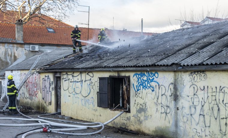 Foto: Tomi Burčul