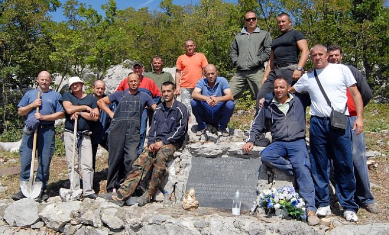 velebit_specijalci_28_1252389578.JPG Foto: Zadarsi list