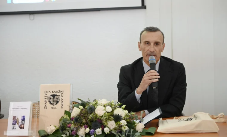 Foto: UNIZD