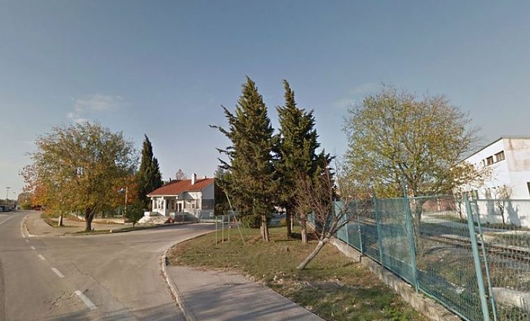 veletr_1616664867.jpg Foto: Google Maps