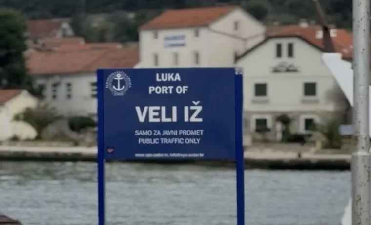 veli iz veli iz