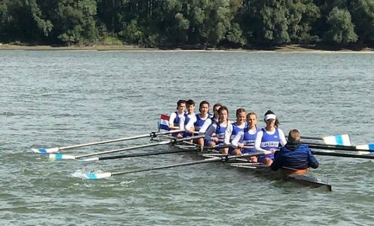 Foto: VK Jadran