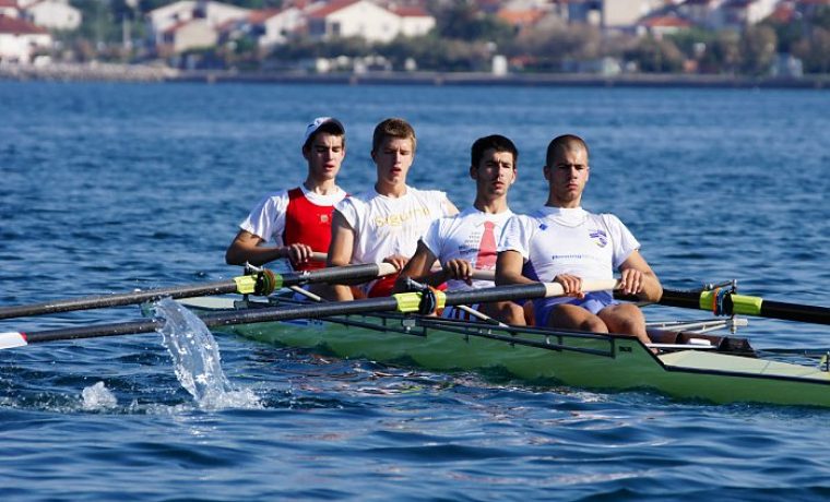 Foto: VK Jadran