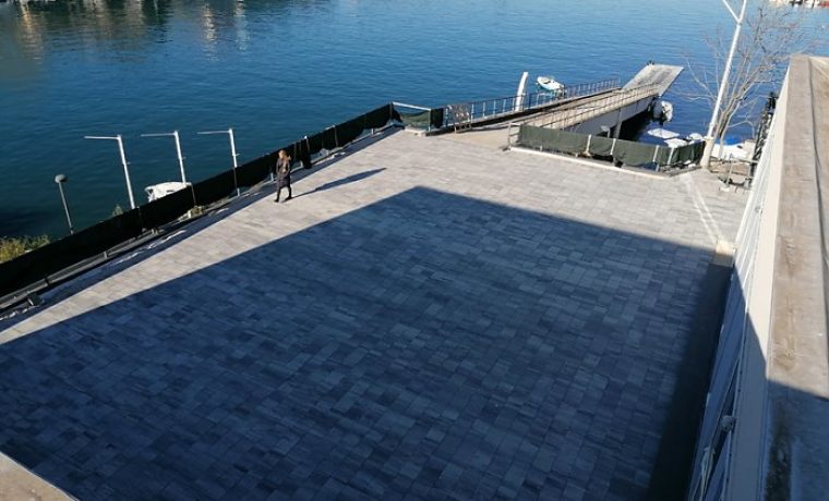 Foto: VK Jadran