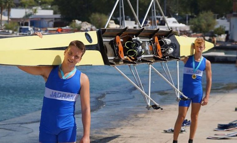Foto: VK Jadran